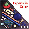 Molded Rubber, custom molded rubber, Sponge Rubber, Rubber-to-Metal bonding, color matching, Quality Innovation, molding transfer
