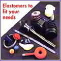 Molded Rubber, custom molded rubber, Sponge Rubber, Rubber-to-Metal bonding, color matching, Quality Innovation, molding transfer